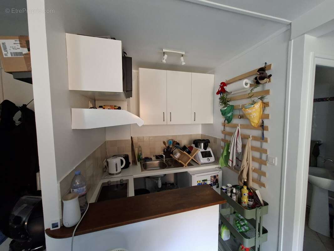 Appartement à MALAKOFF