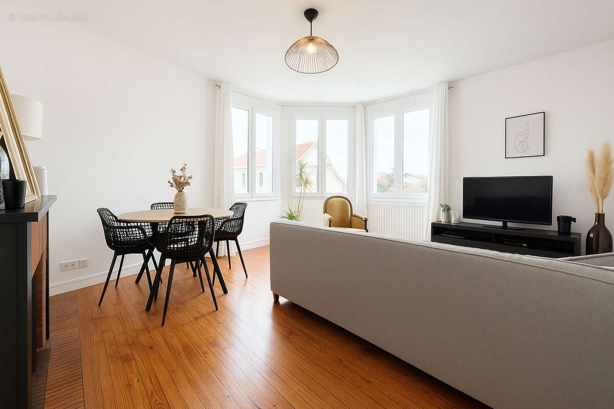 Appartement à AGEN