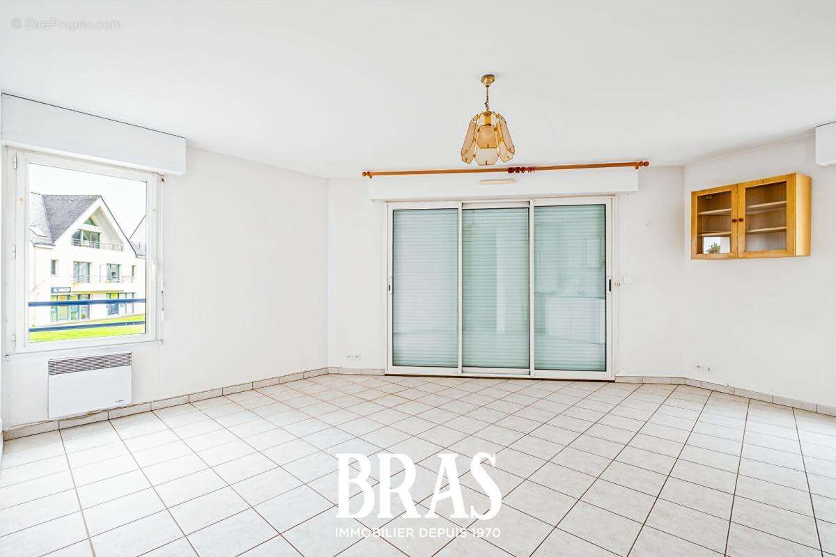 Appartement à GUERANDE