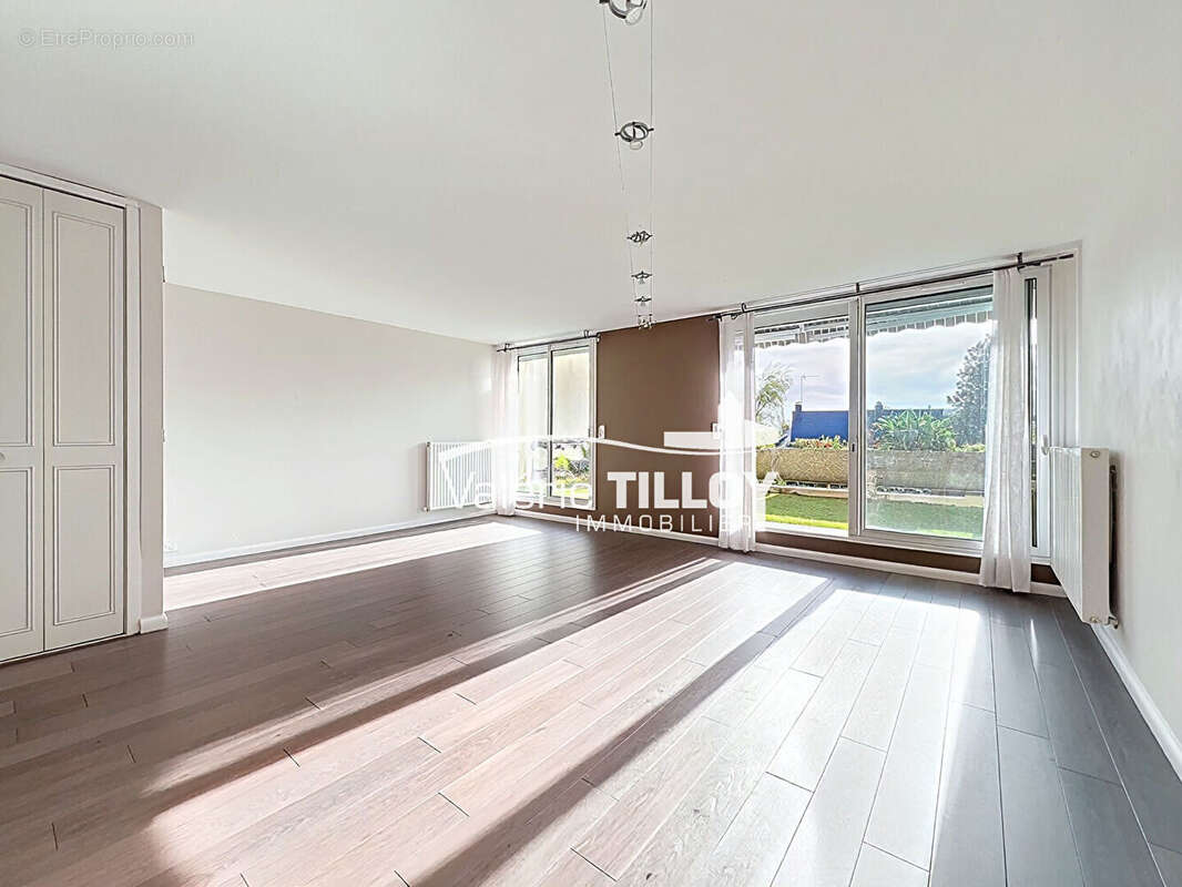 Appartement à BRUZ
