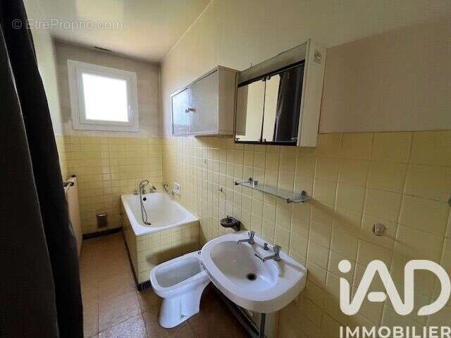 Photo 9 - Maison à MORANGIS