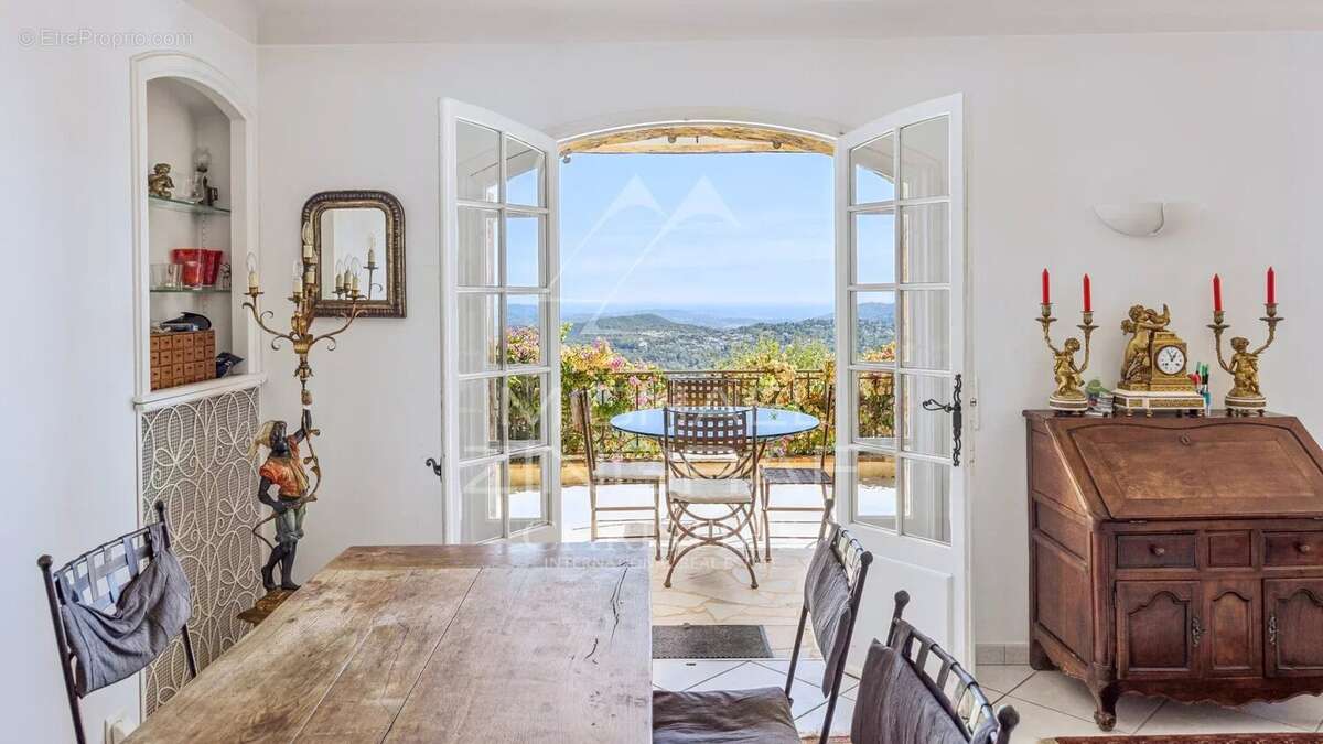 Maison à SPERACEDES