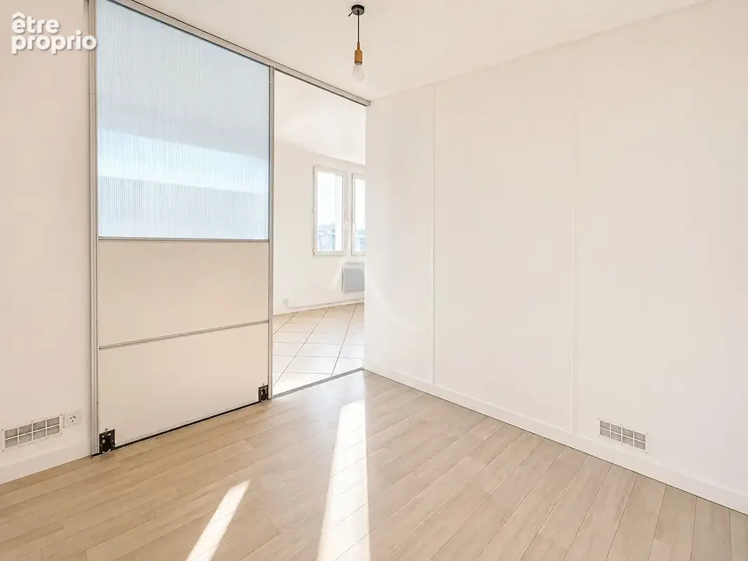 Appartement Saint Thibault Des Vignes T1 bis 40 m2 - photo 5