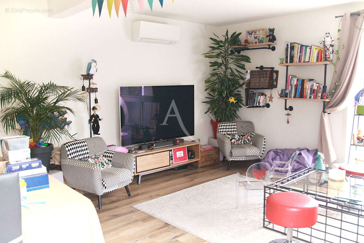 Appartement à PERPIGNAN