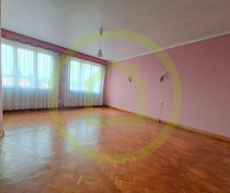 Maison à VILLERS-OUTREAUX