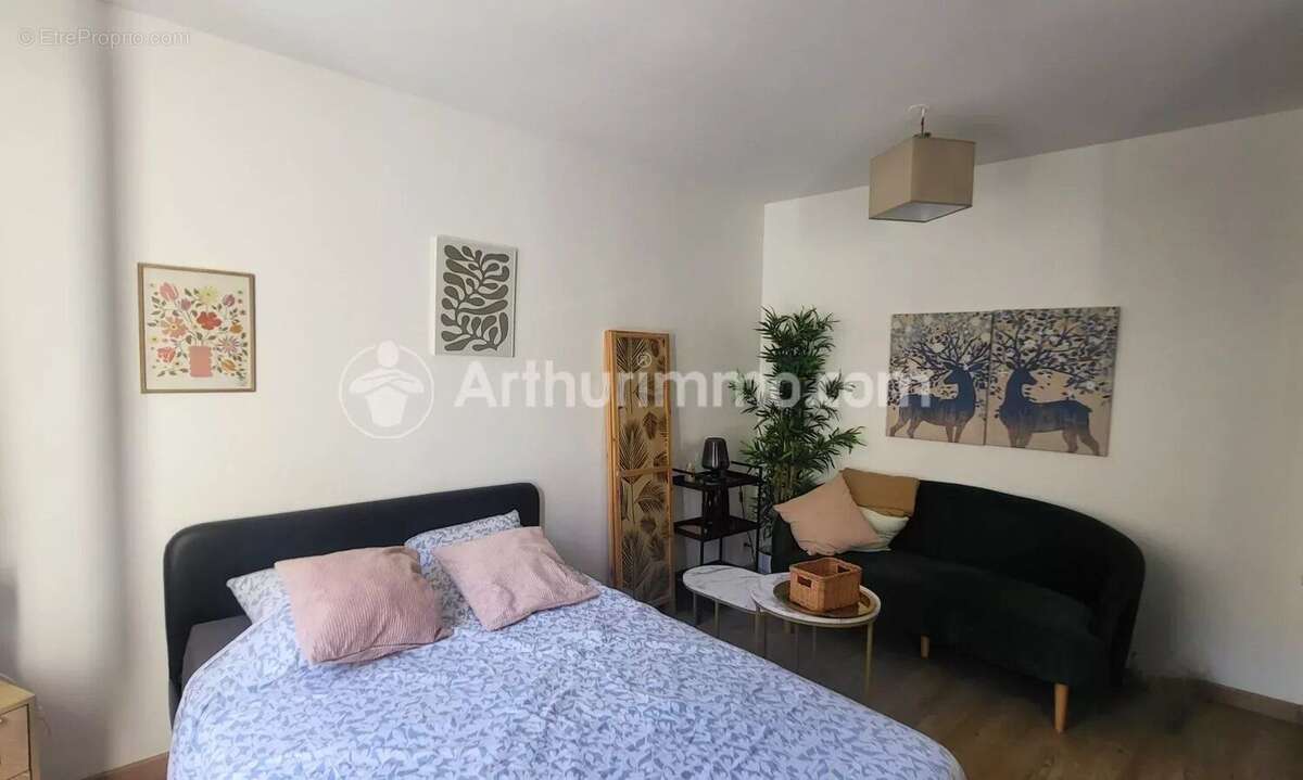 Vente Appartement Fronton(31620) 80 500ï¿œ - photo 7
