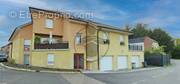 Appartement à MALLING