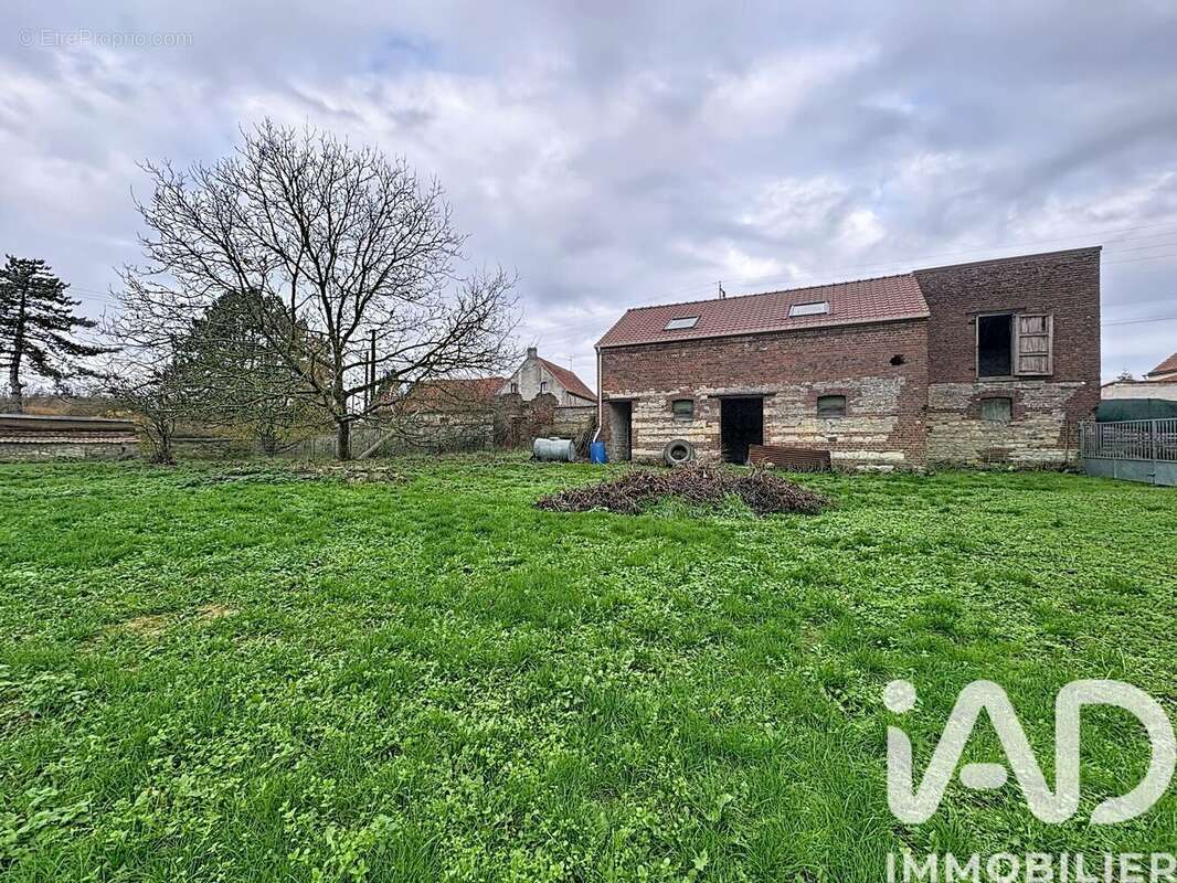 Photo 5 - Maison à AVESNES-LE-SEC