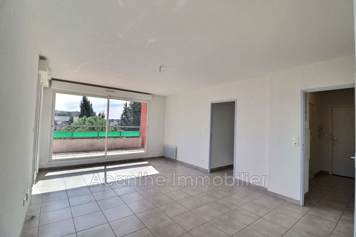 Appartement à CASTELNAU-LE-LEZ