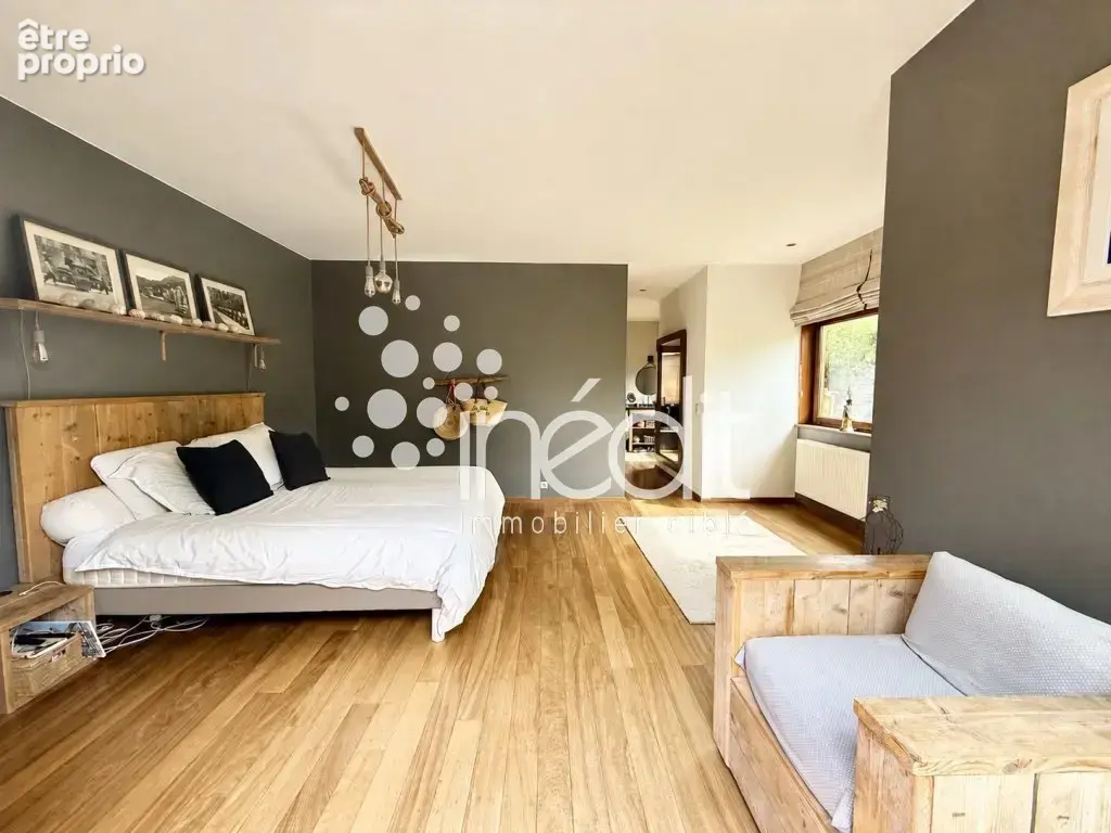 Superbe maison individuelle sur Lambersart avec 5 chambres, bureau, garage - photo 6