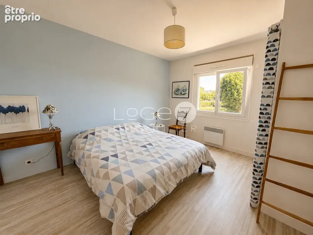 Maison rénovée à deux pas des plages du Pouldu - photo 7