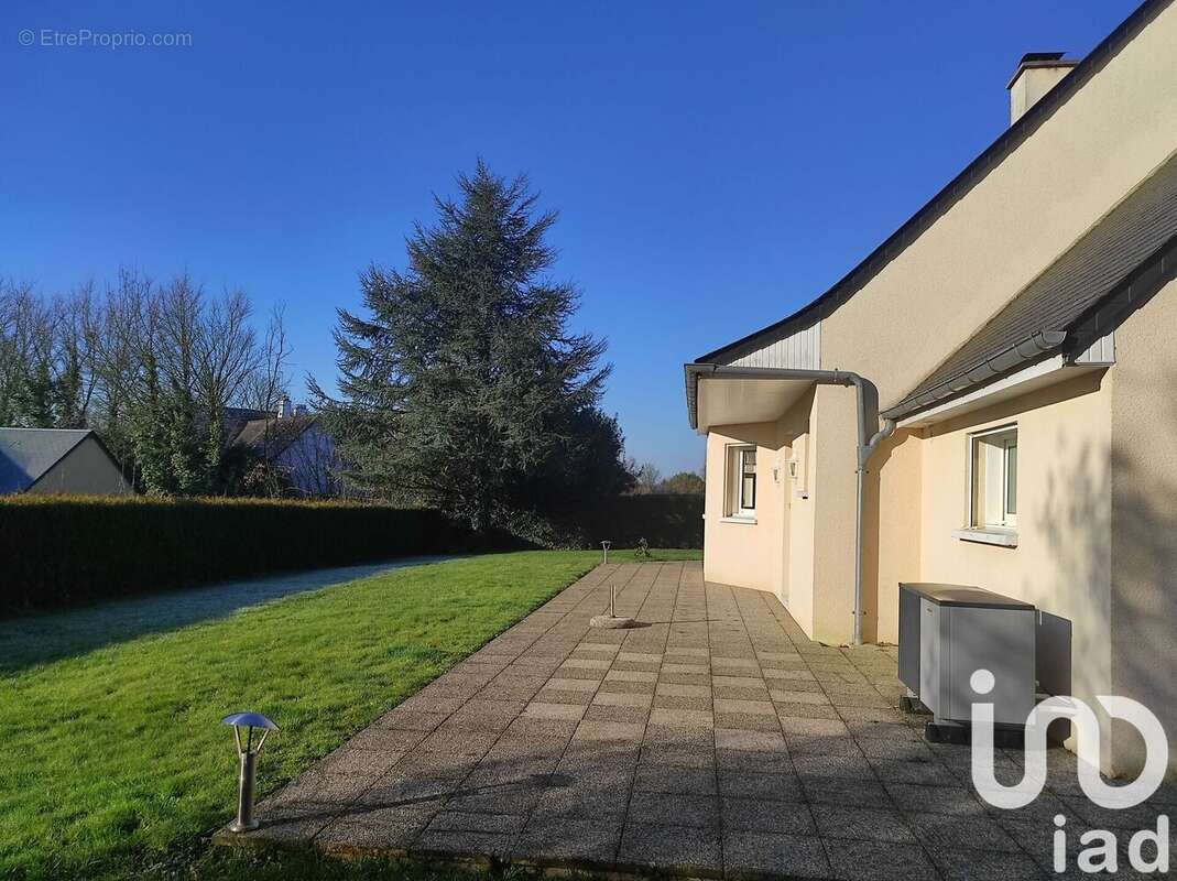 Photo 9 - Maison à REMILLY-SUR-LOZON