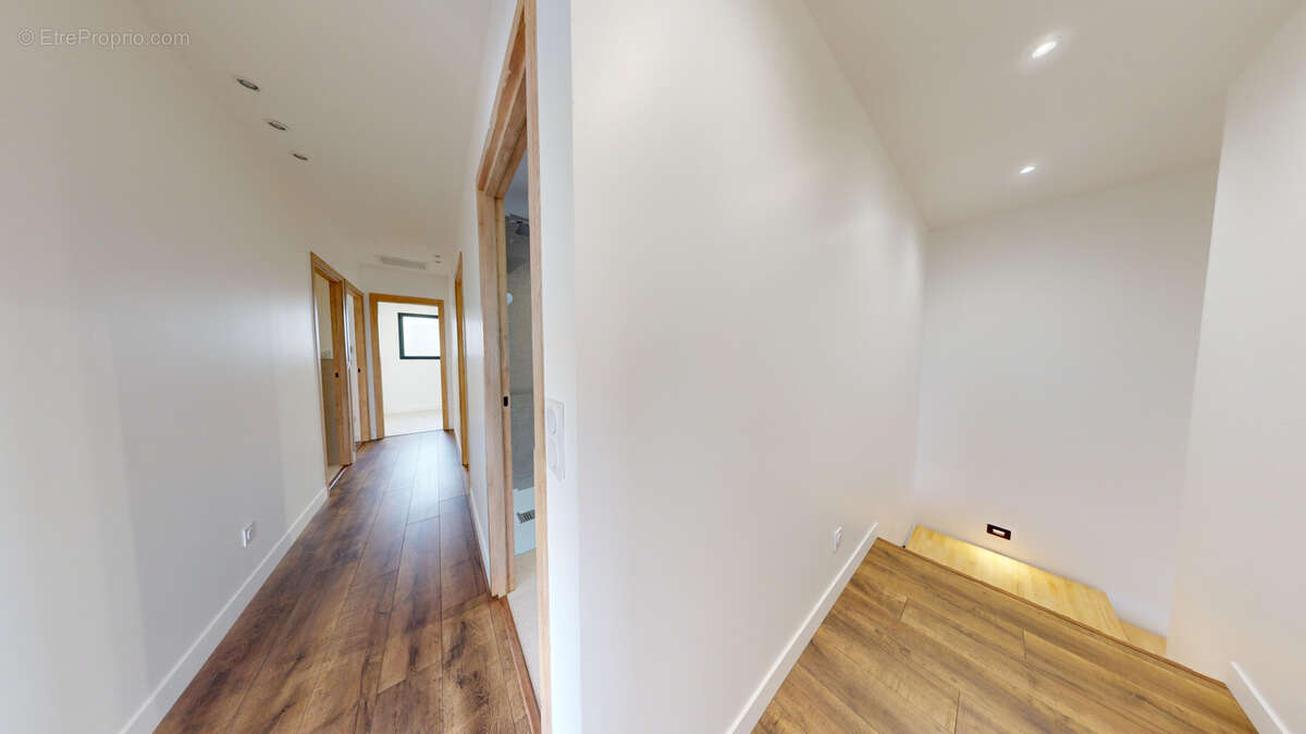 Maison à CORNEBARRIEU