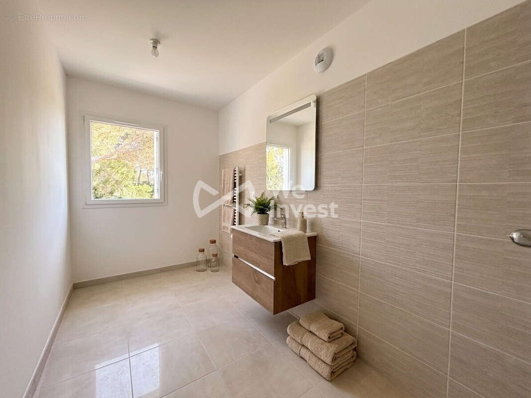 Appartement à VENDARGUES