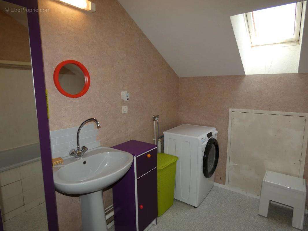 Appartement à COGNIN