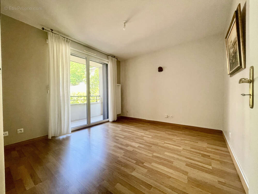 Appartement à TOURS
