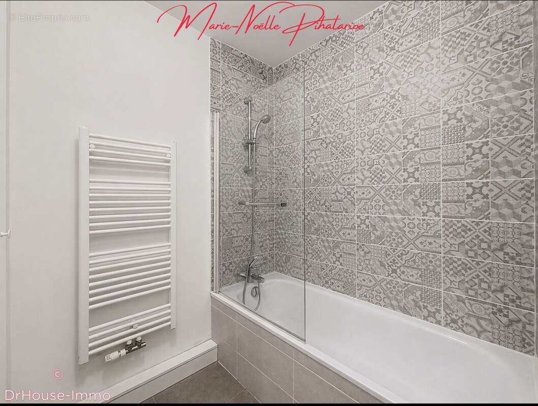 Maison à BLANQUEFORT