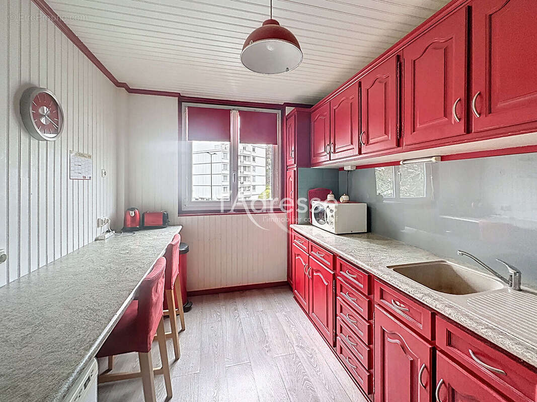 Appartement à CHELLES