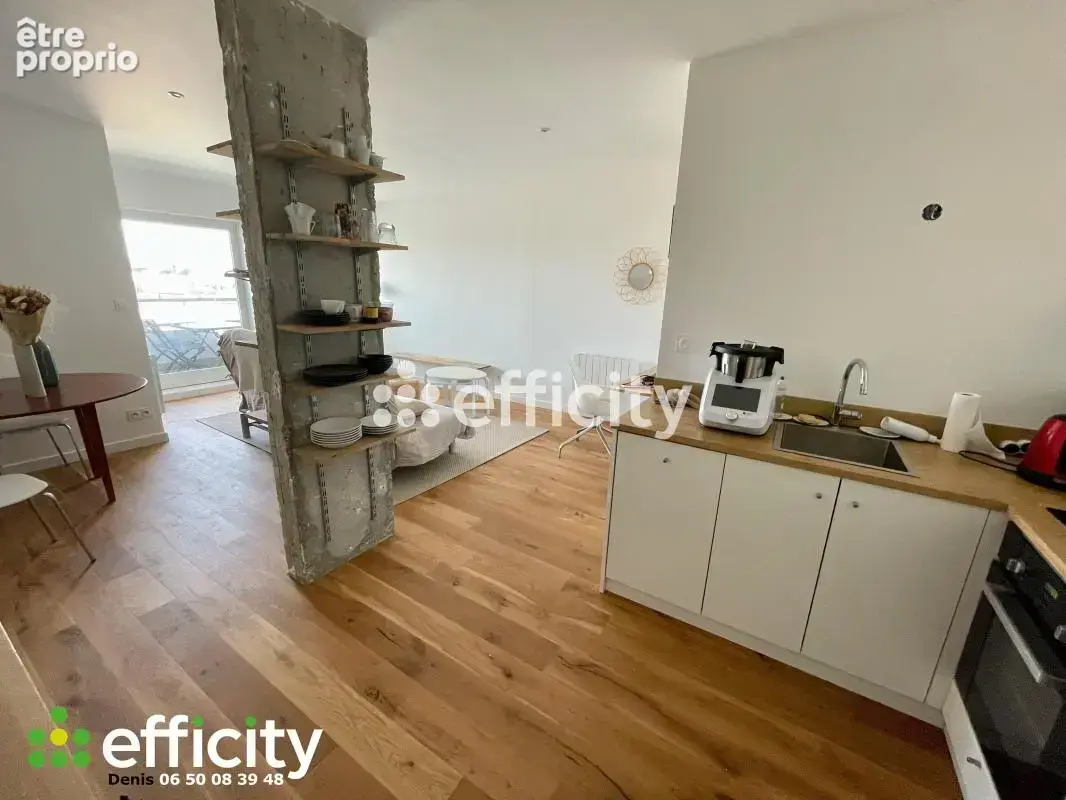 Appartement - photo 7