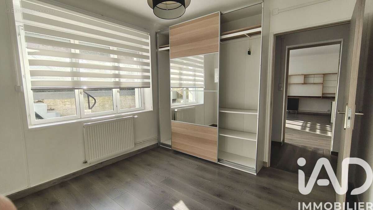 Photo 7 - Appartement à PONT-SAINT-VINCENT