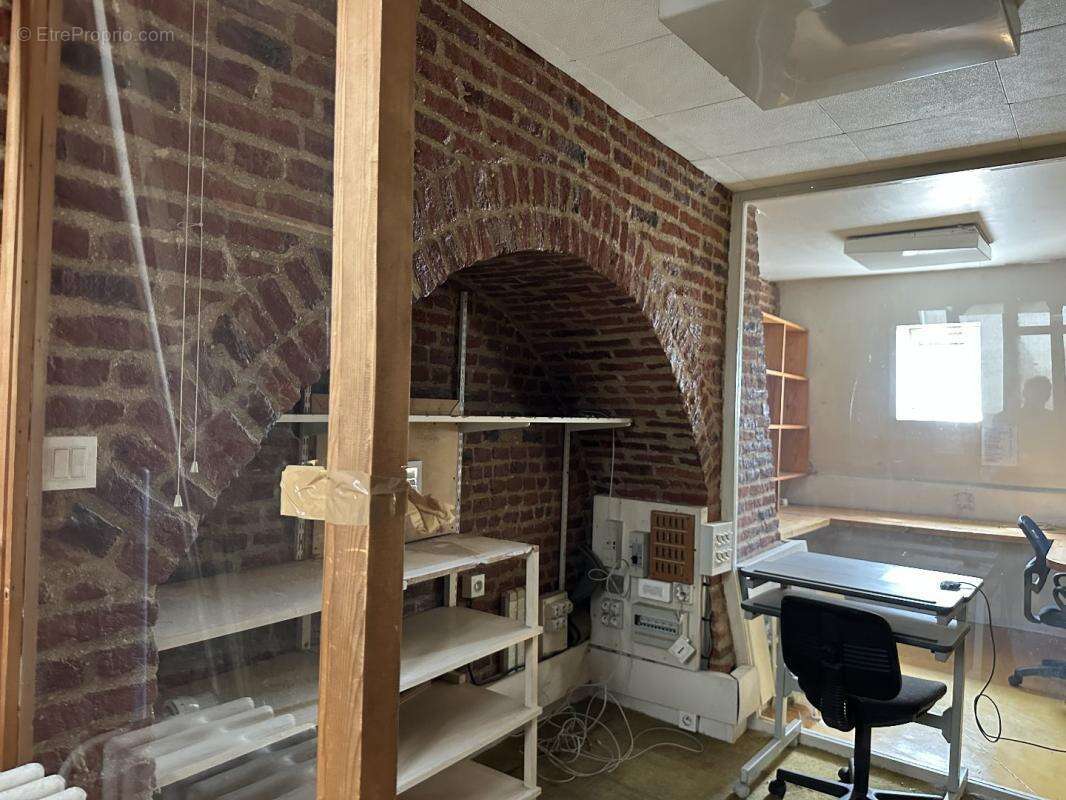 Maison à VALENCIENNES