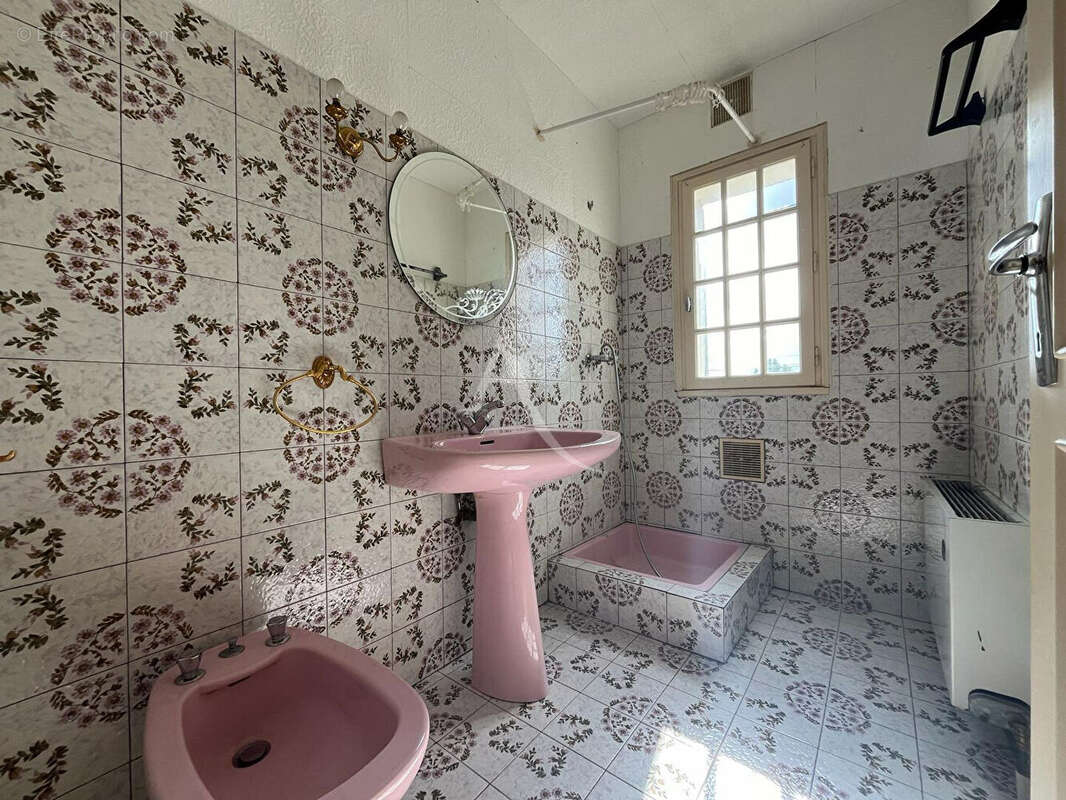 Maison de 128m² environ sur un terrain de 470m² - photo 12