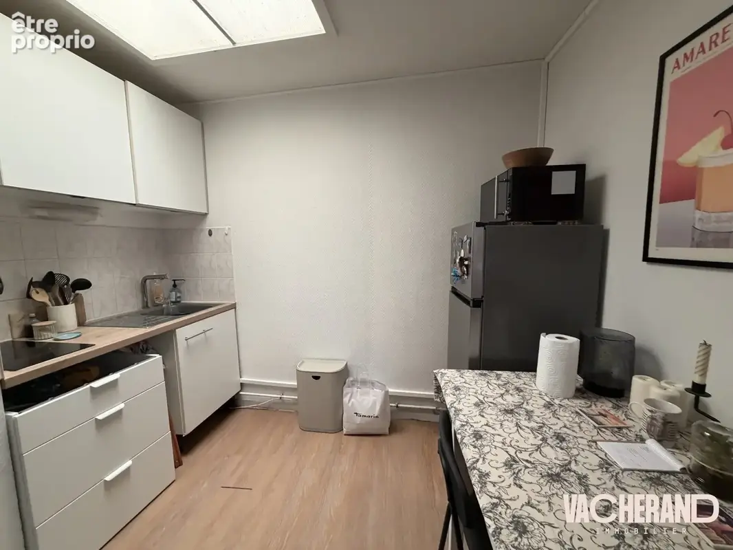 Appartement 19 m² à Lille  - photo 3