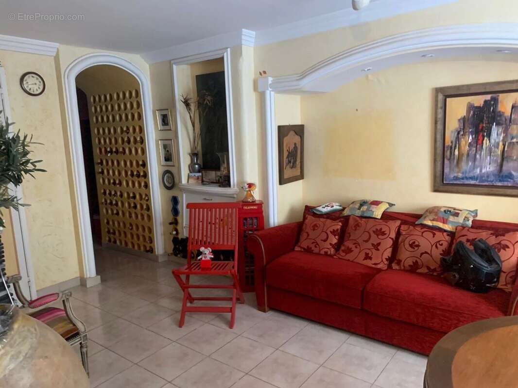 Maison à ARGELES-SUR-MER