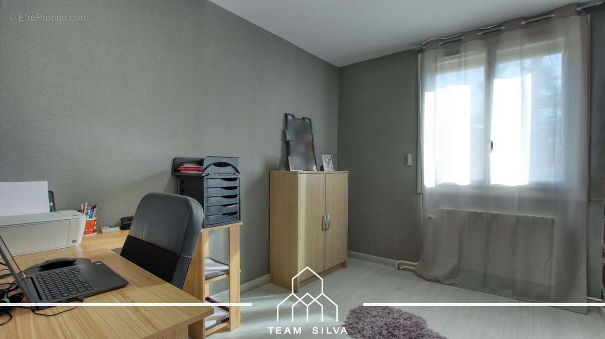 Maison à ROUSSILLON