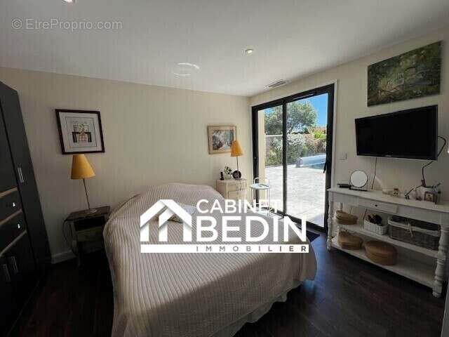 Maison à GUJAN-MESTRAS