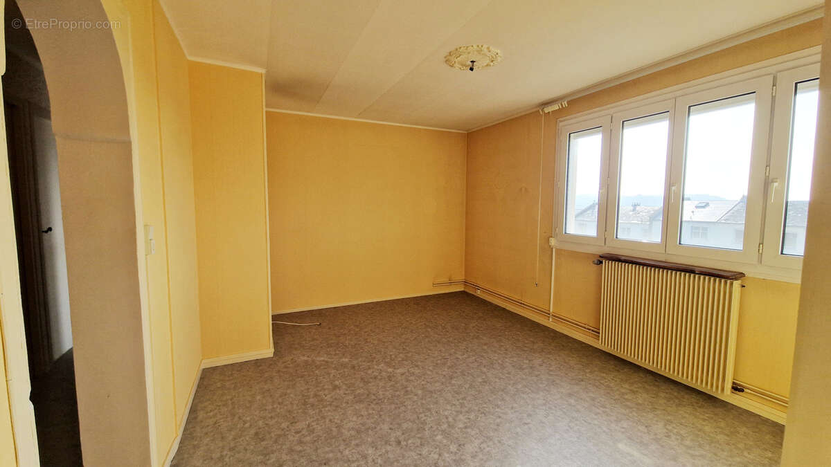 Appartement à DIEPPE