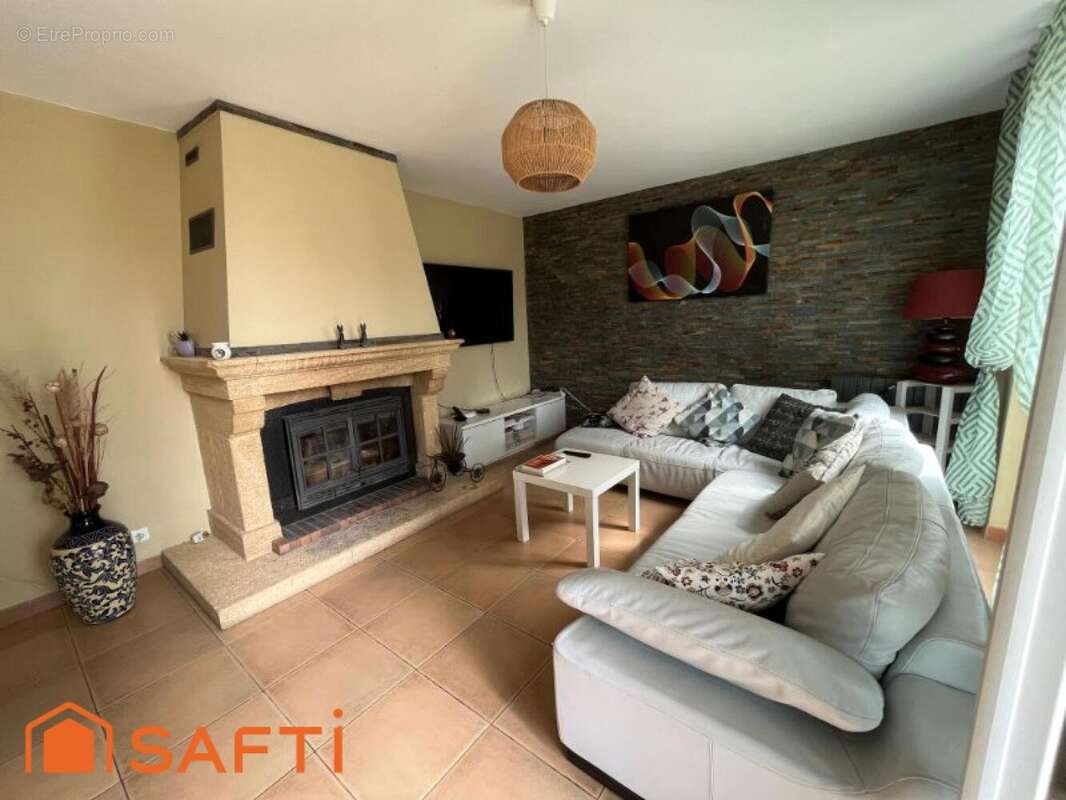 Photo 5 - Maison à ALES