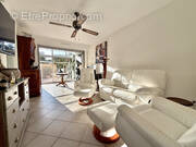 Appartement à SAINT-MANDRIER-SUR-MER