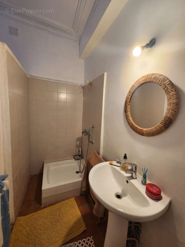 Appartement à LODEVE