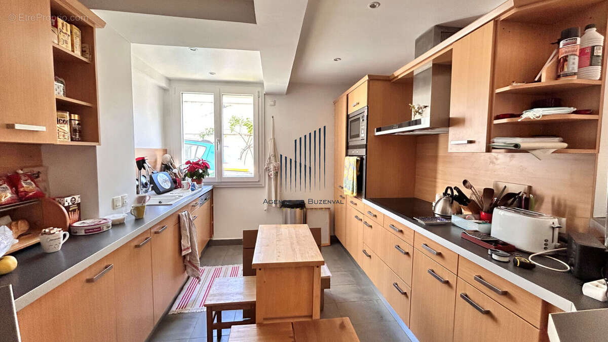 Appartement à RUEIL-MALMAISON