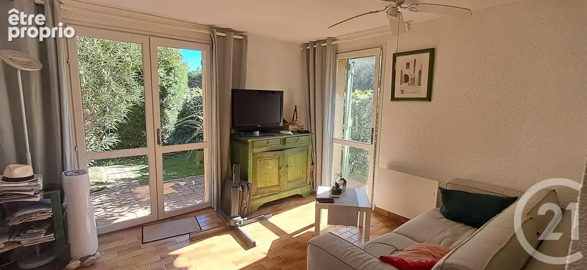Maison 3 pièces 37 m² à vendre à Saint-Cyprien (66750) - photo 12