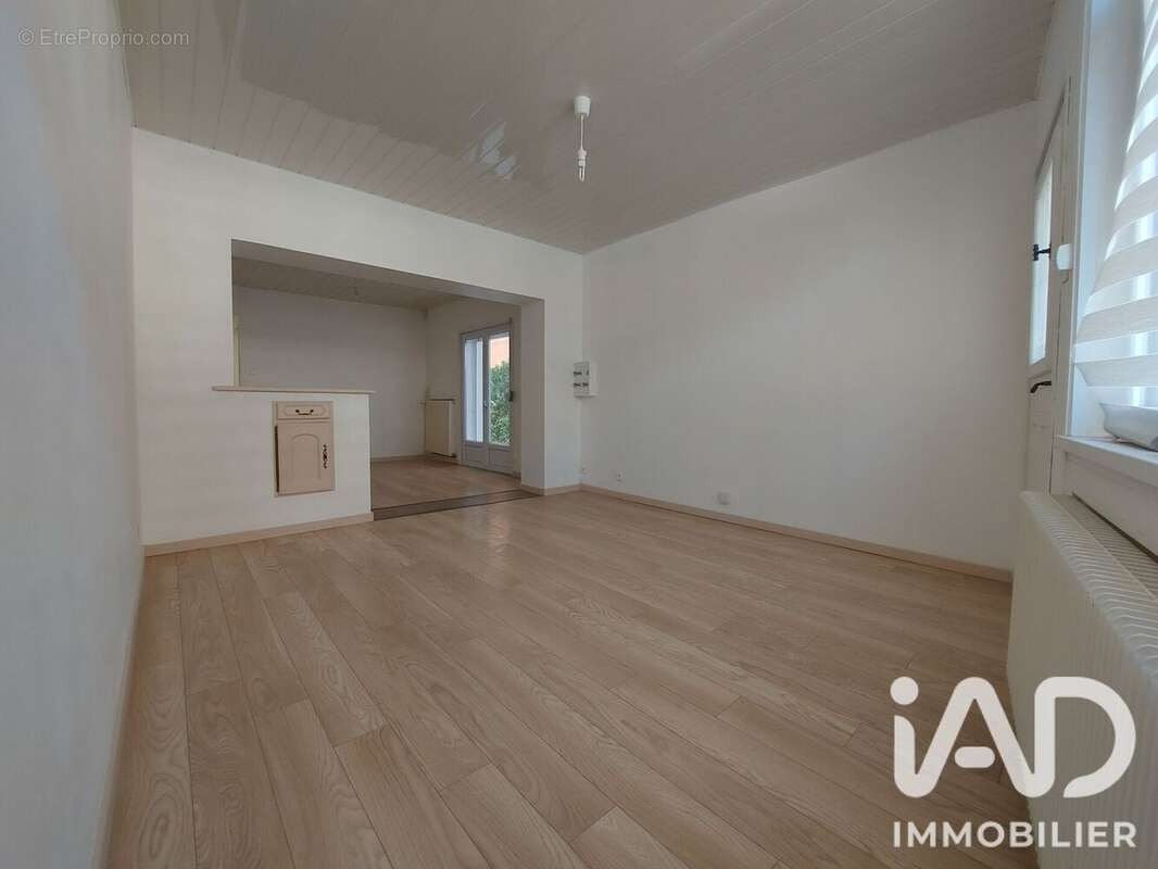 Maison 100 m² à Lievin  - photo 3