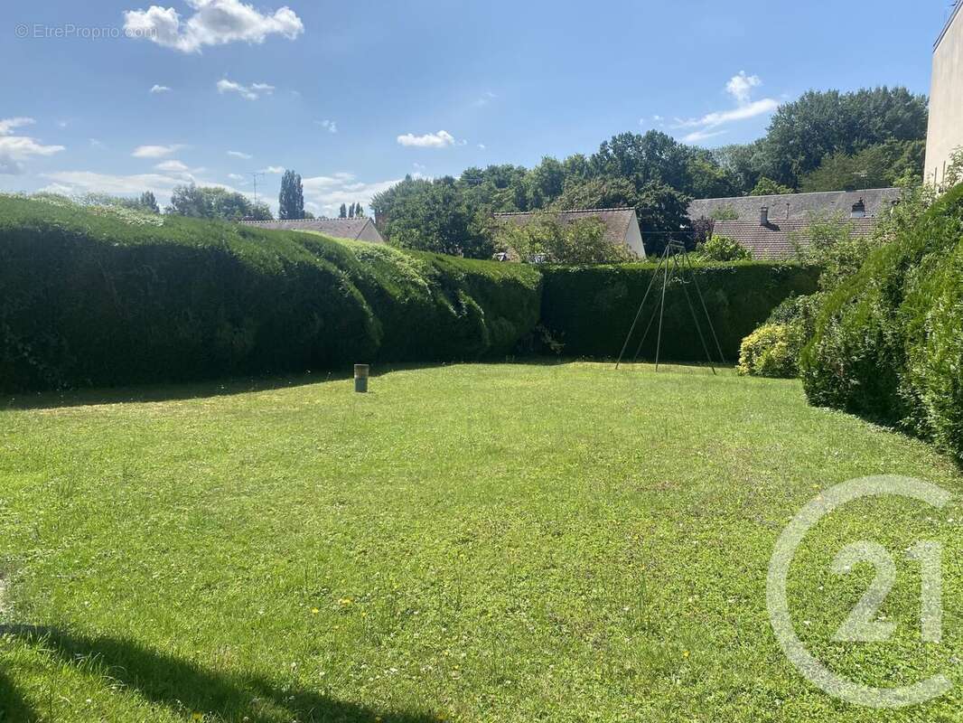 Photo 4 - Maison à BEAUVAIS