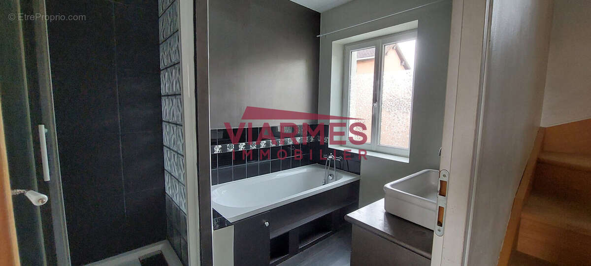 Maison 55 m² à Saint-Martin-Du-Tertre  - photo 7