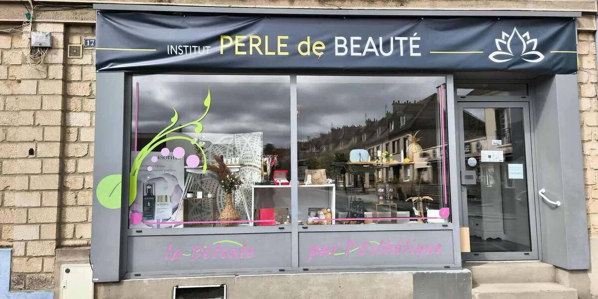 Maison à VIMOUTIERS