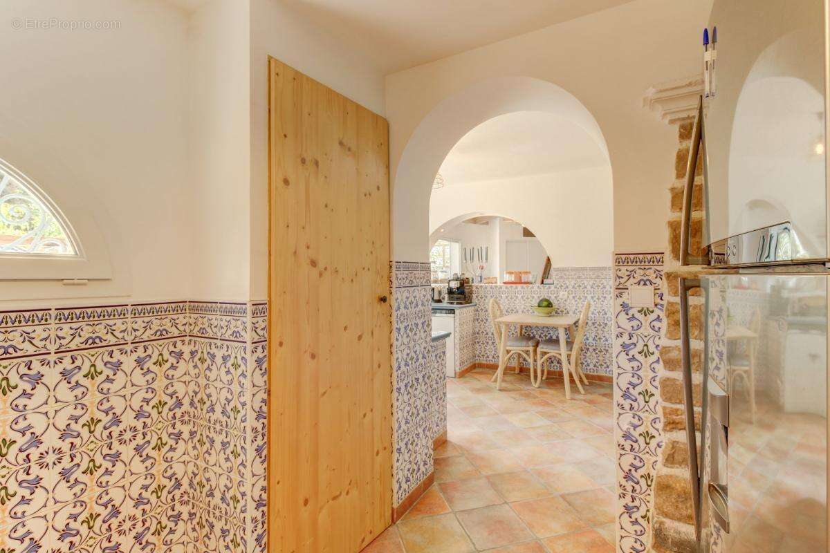 Maison à SAINT-MARCEL-D'ARDECHE