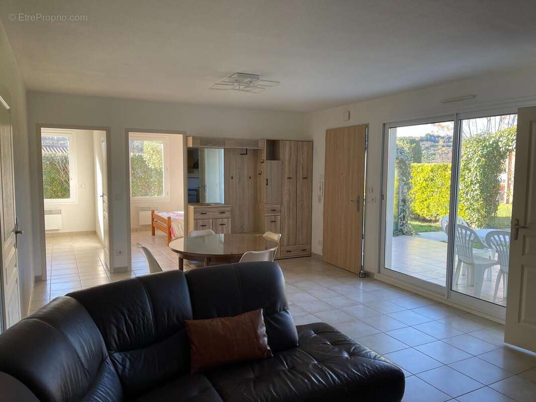 Photo 3 - Maison à MONTAGNAC