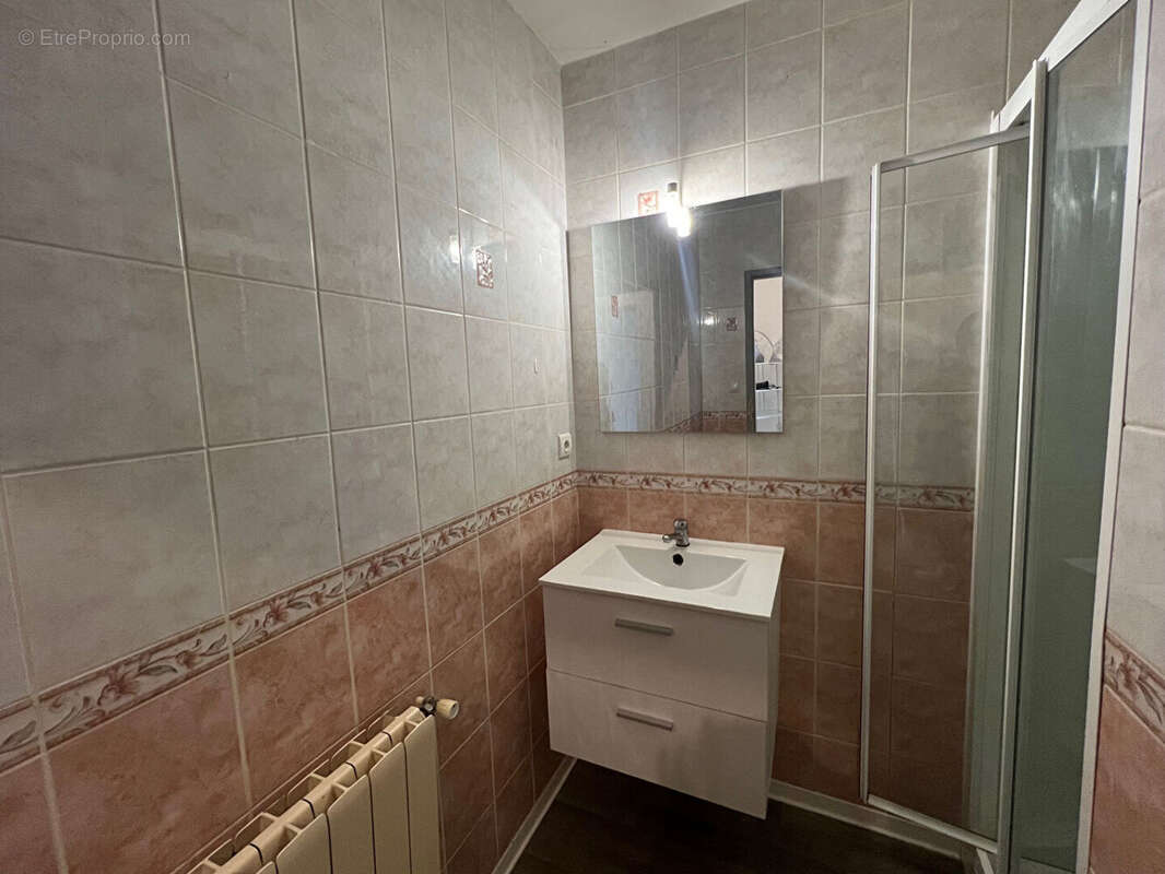 Appartement à NOMEXY