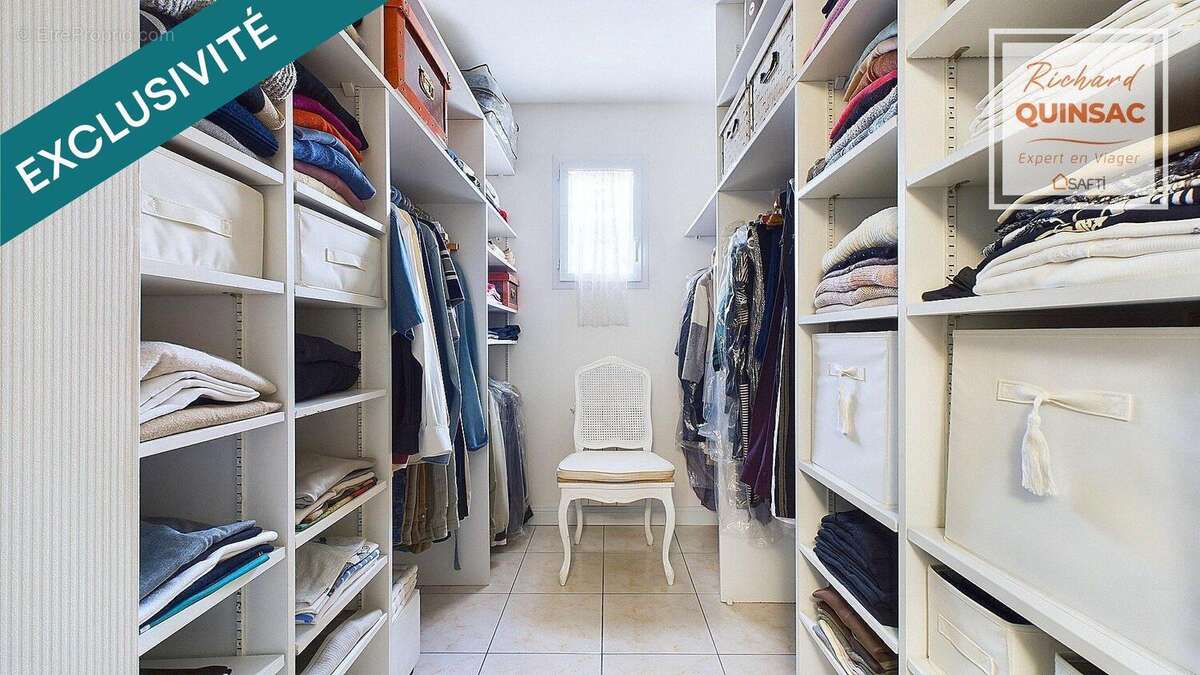 Photo 8 - Maison à SURGERES