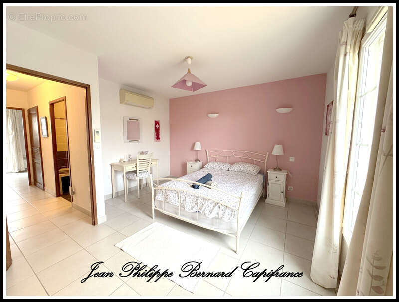 Maison à AIGUES-MORTES