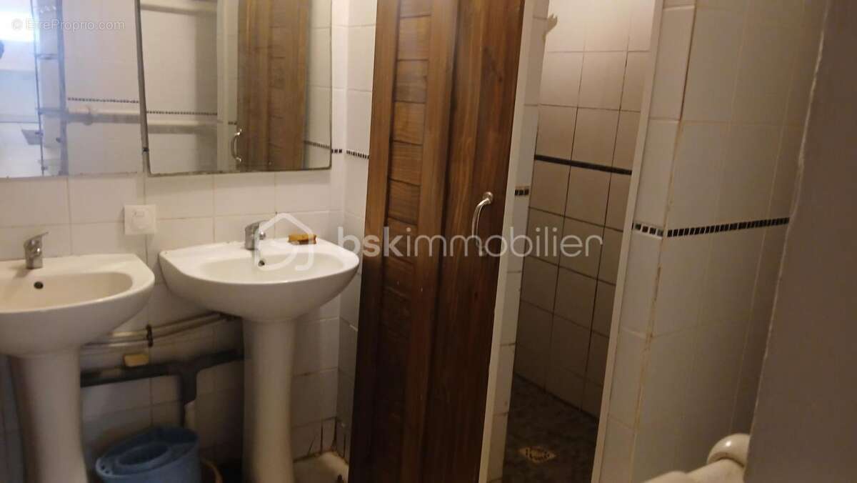 Appartement à BASSE-TERRE