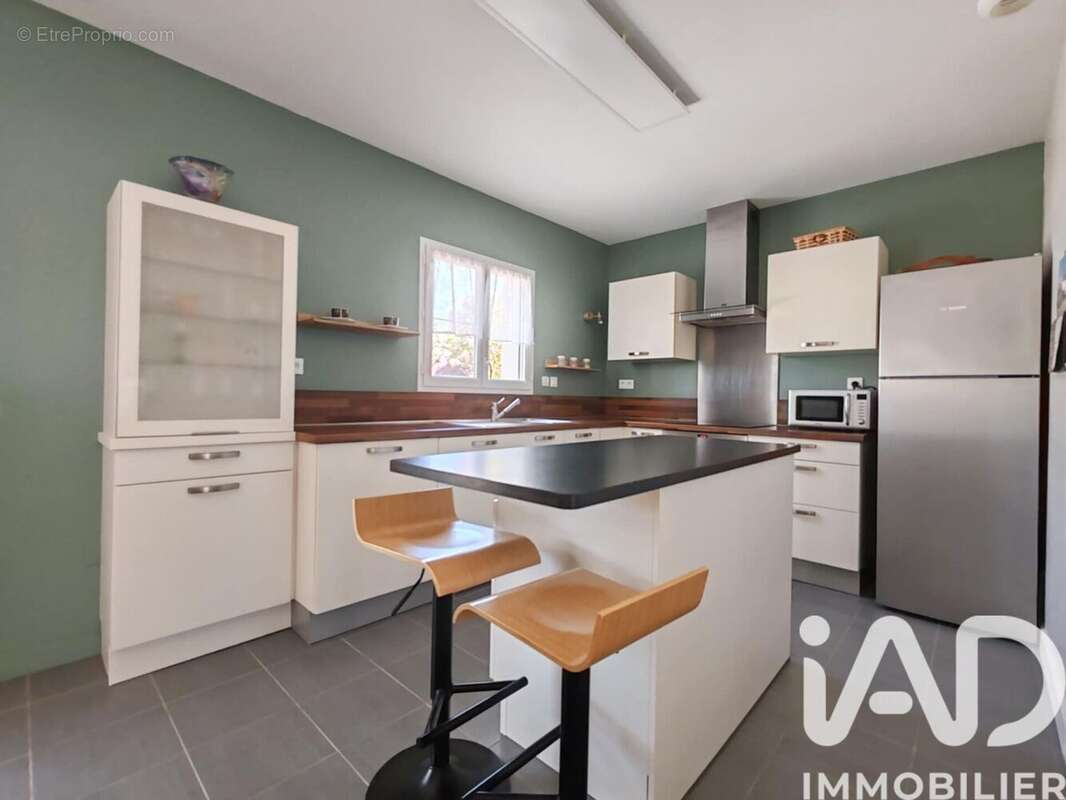 Photo 7 - Maison à PUYRAVAULT