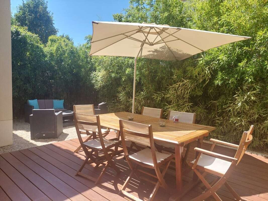 Maison à LE CHESNAY