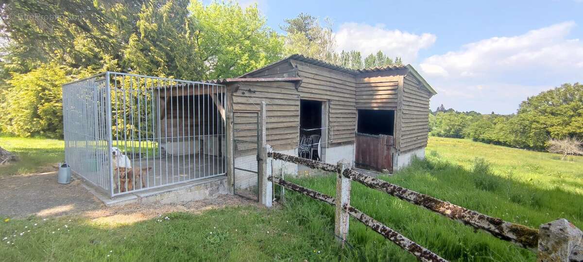 Maison familiale à la campagne - photo 4