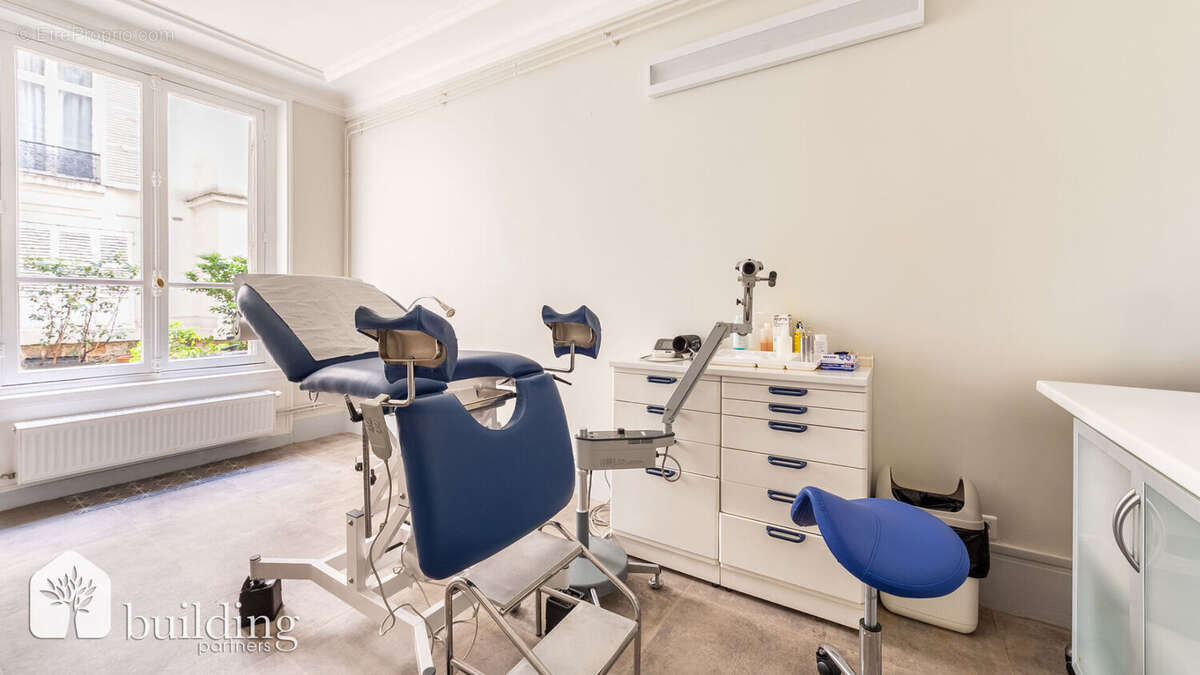 Appartement à PARIS-8E